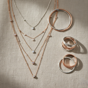 Mix & Match: Create Your Signature Jewellery Stack