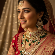 Bridal Sets: Timeless Pieces for Your Big Day and Beyond