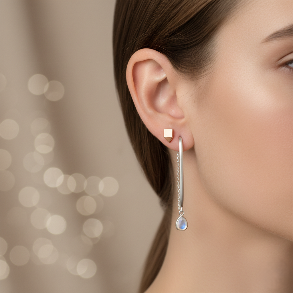 Earrings That Elevate Every Look: Your Ultimate Style Guide